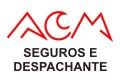 ACM CORRETORA DE SEGUROS E DESPACHANTE